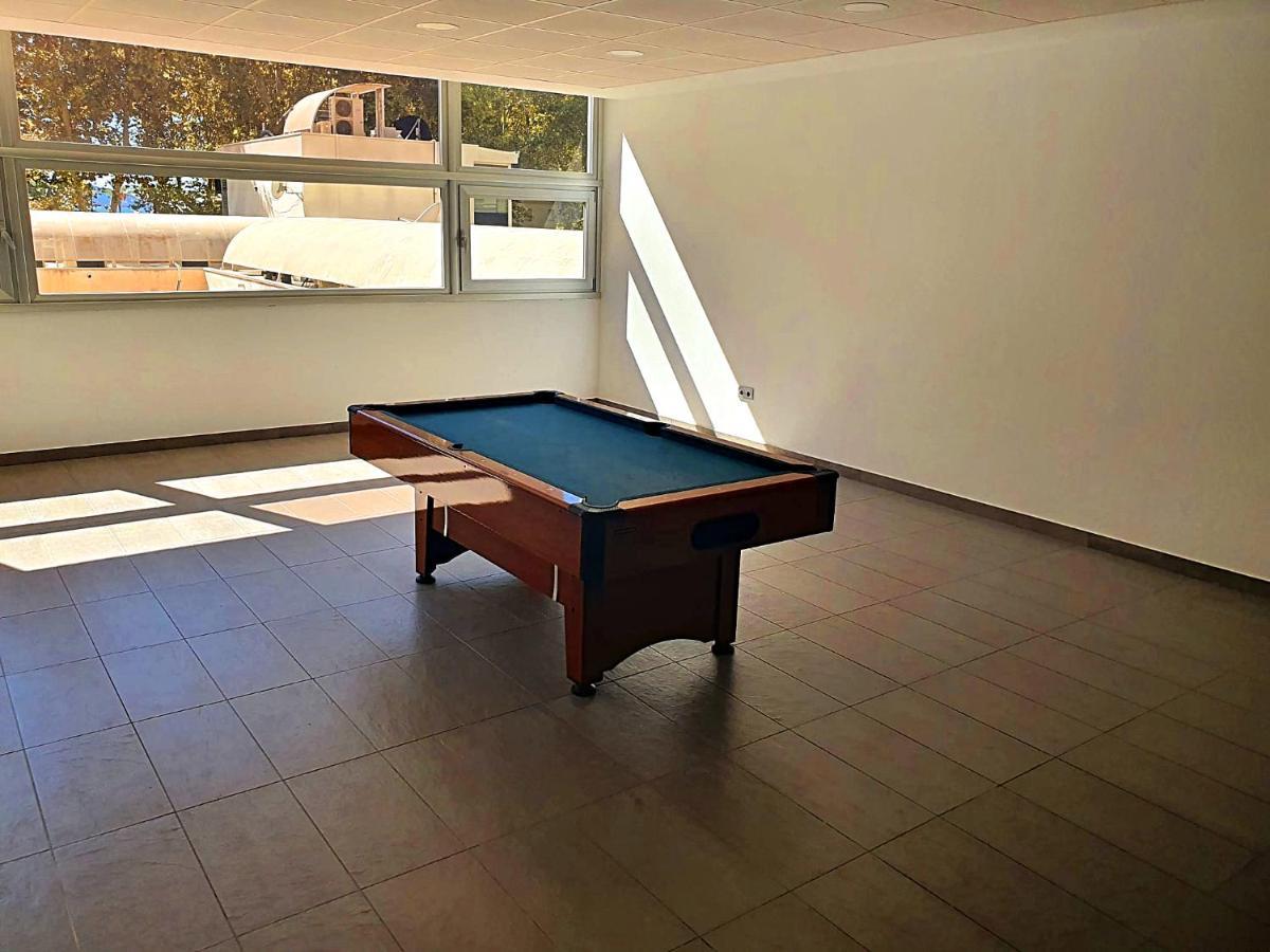 Beach Apartment - Two Bedrooms Best Area Levante Beach Бенідорм Екстер'єр фото
